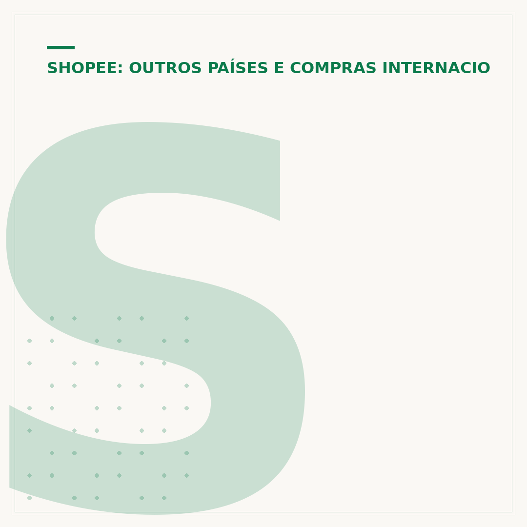Shopee: Quantos dias da China para o Brasil?