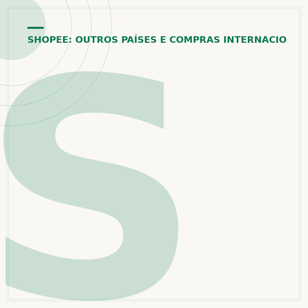 Shopee opera na China? O que você precisa saber