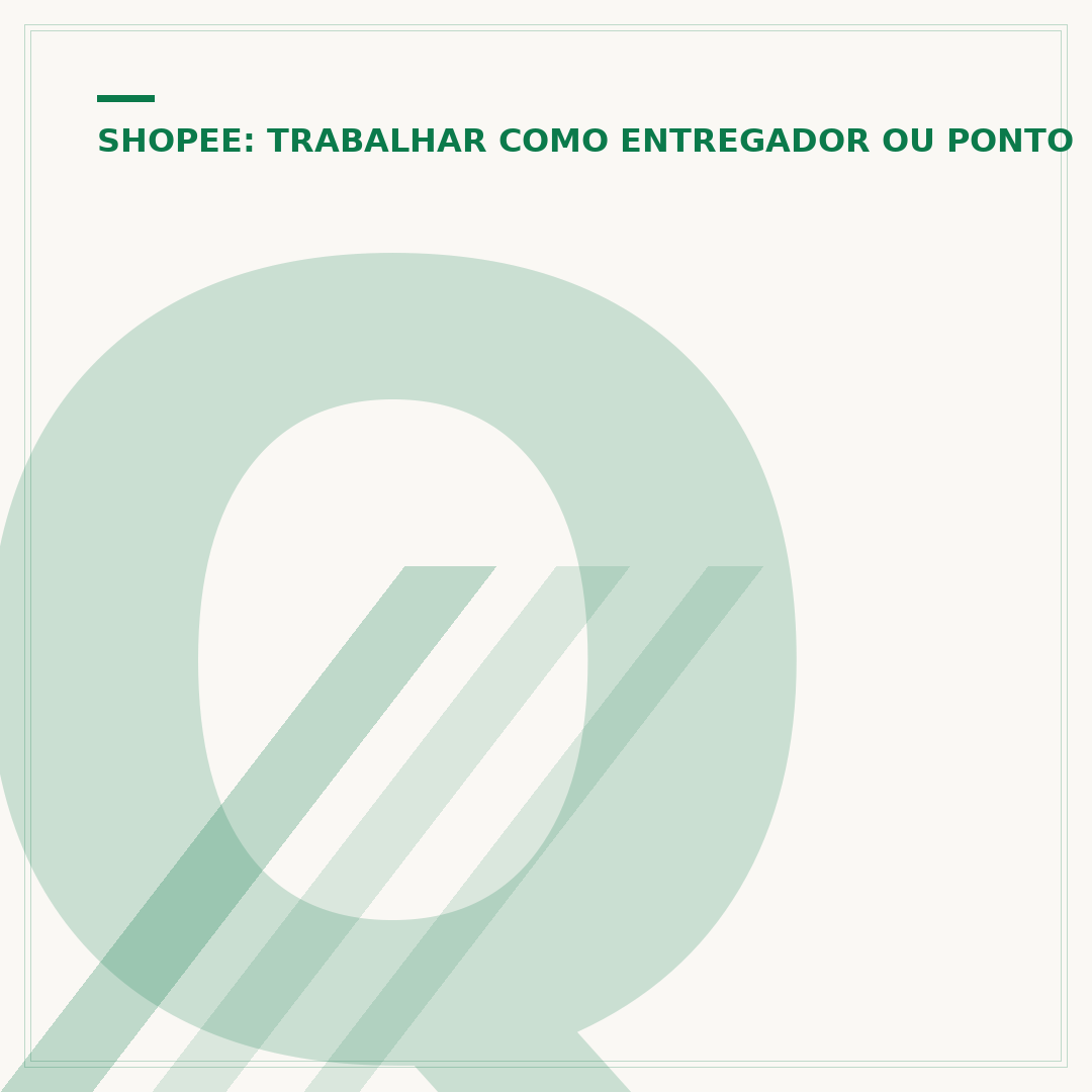 Quanto a Shopee paga de comissão?