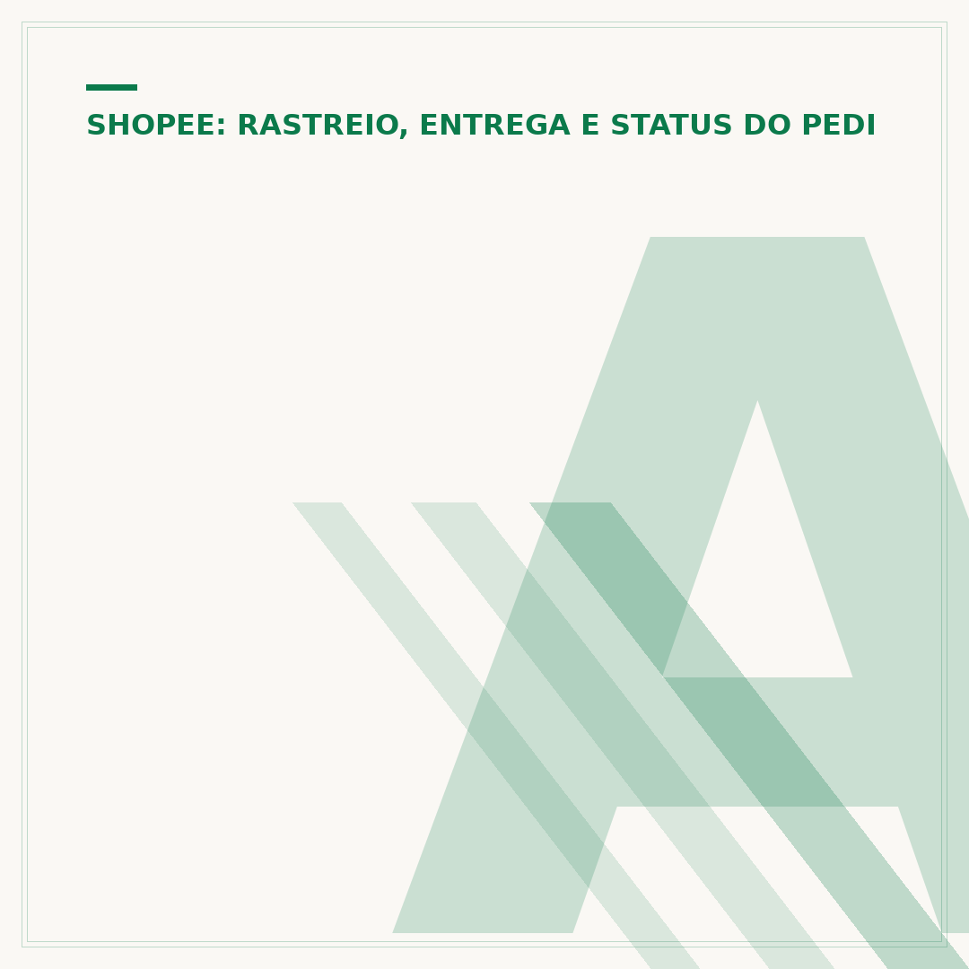 A Shopee tenta entregar quantas vezes: entenda o processo