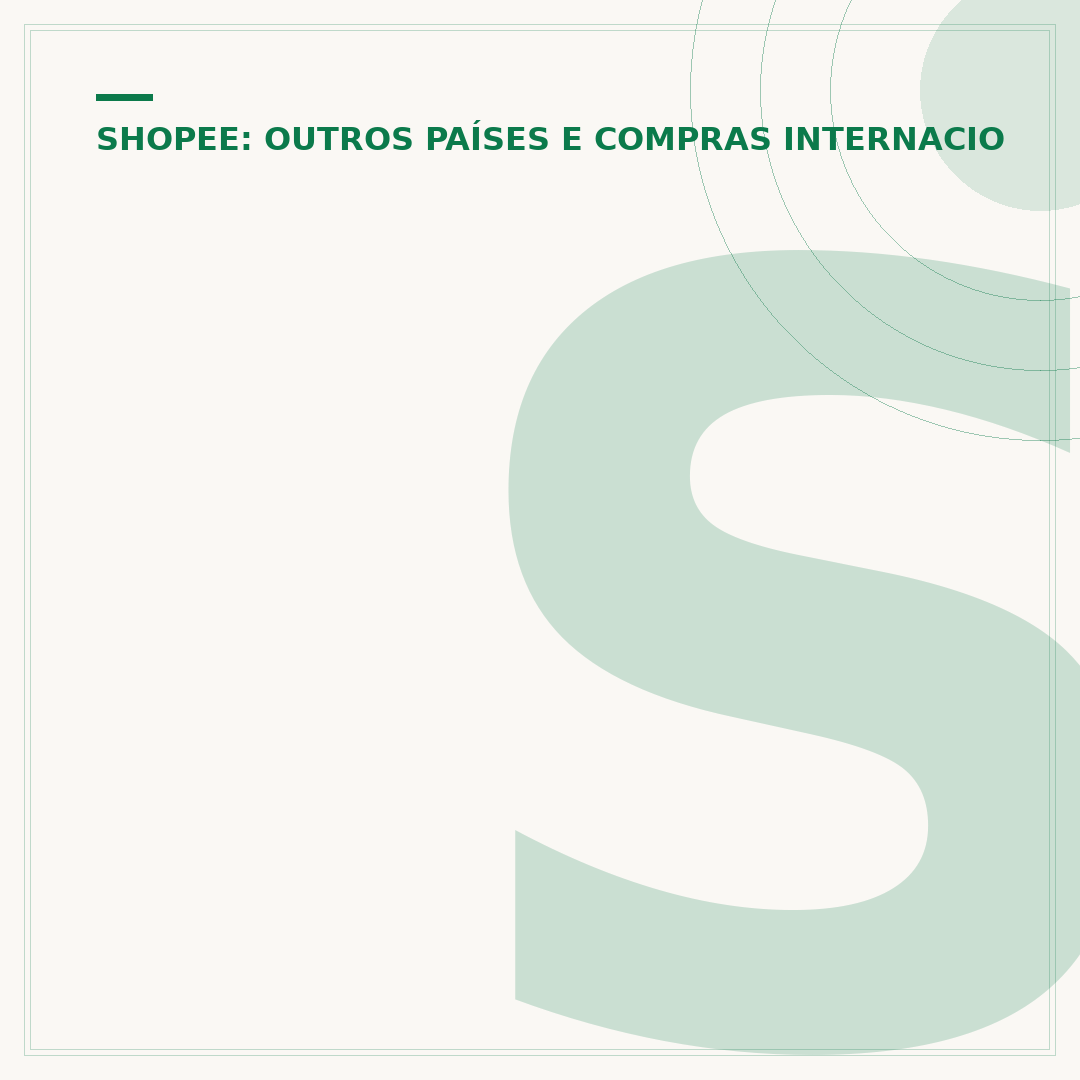 Shopee Indonésia envia para Filipinas? Saiba como verificar