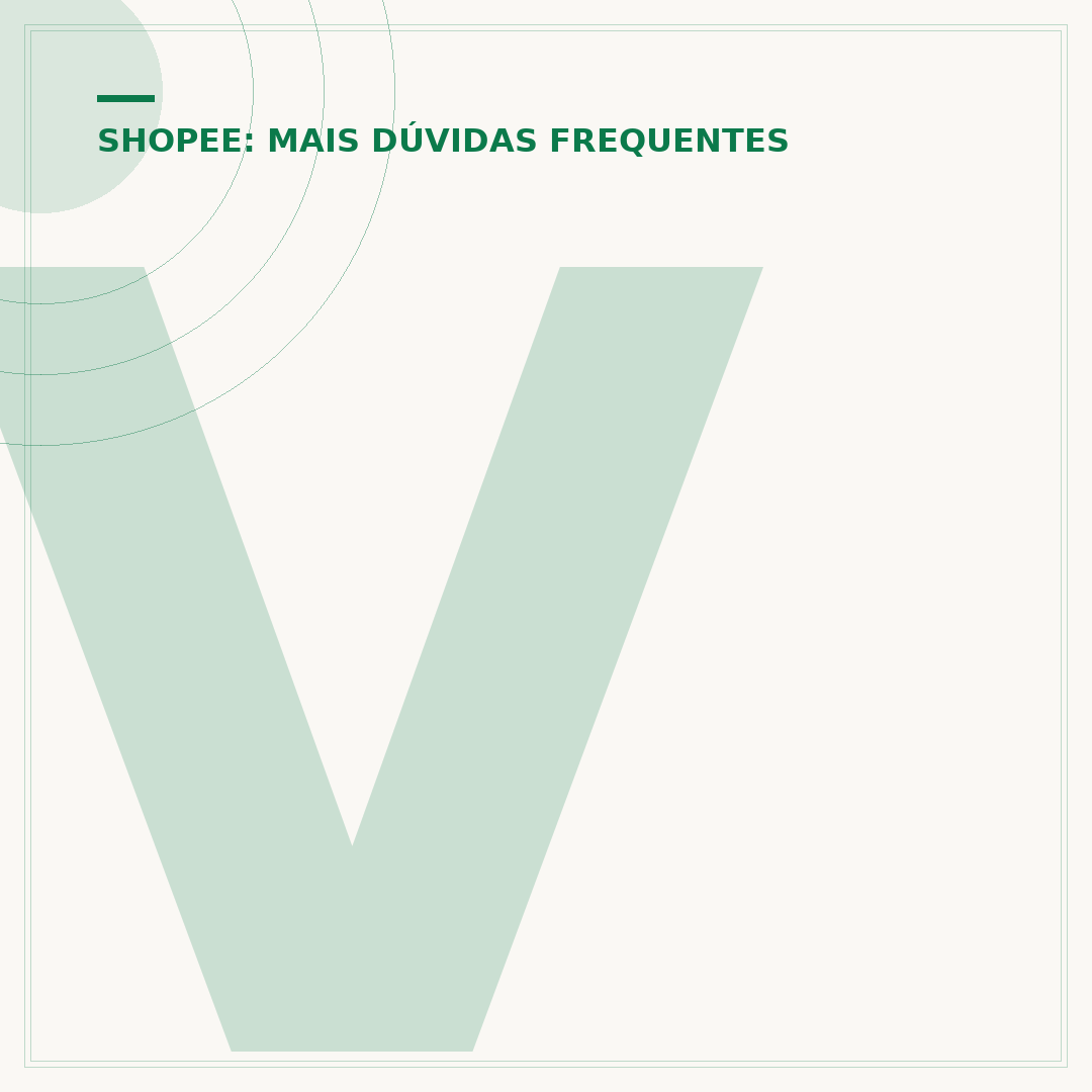 Você tem alguma retenção de INSS em outra empresa na Shopee?