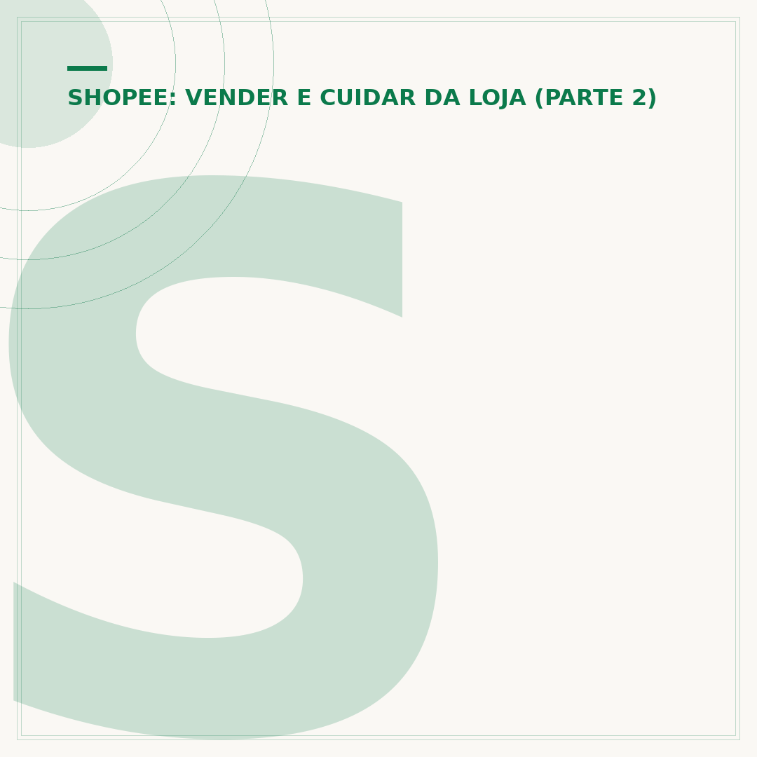 Shopee ou Mercado Livre: quem vende mais?