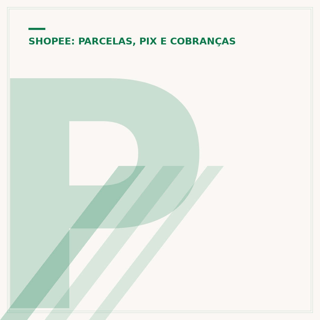 Por que a Shopee não aceita cartão de crédito