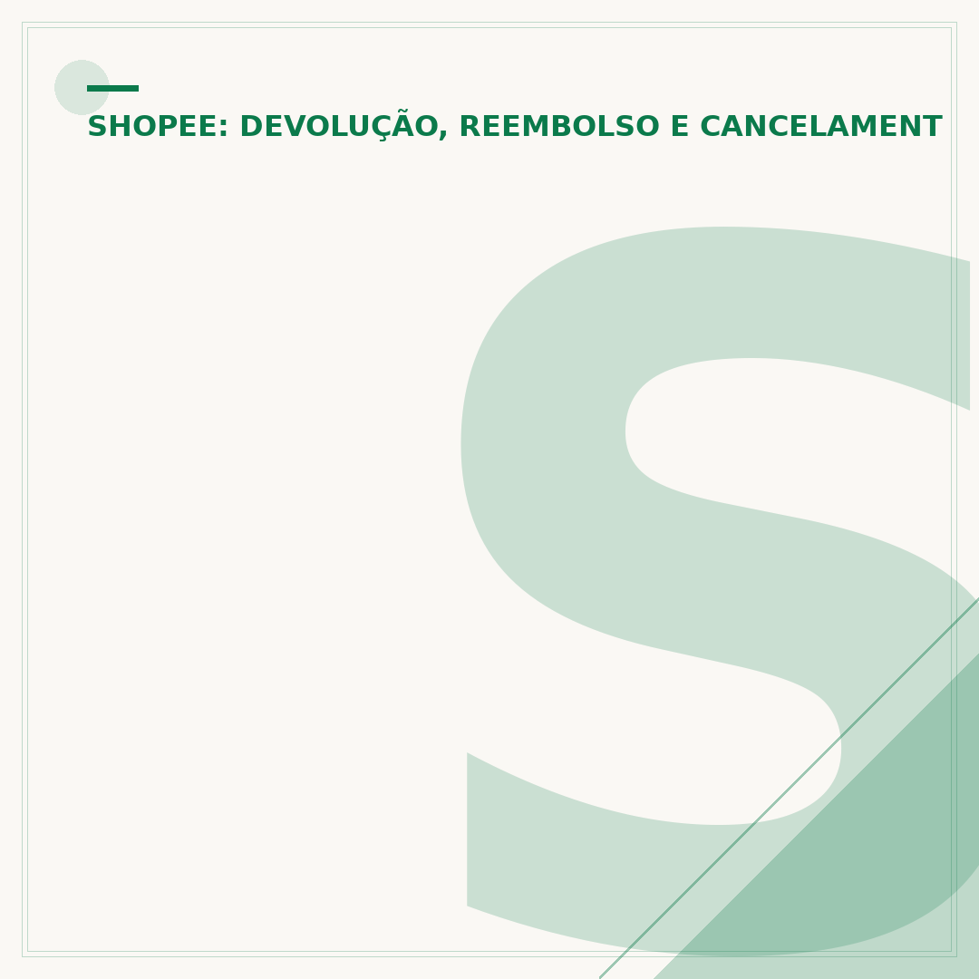 Shopee não me reembolsa: o que fazer e como resolver