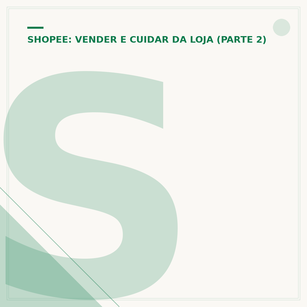 Shopee ou Mercado Livre: qual plataforma vender?
