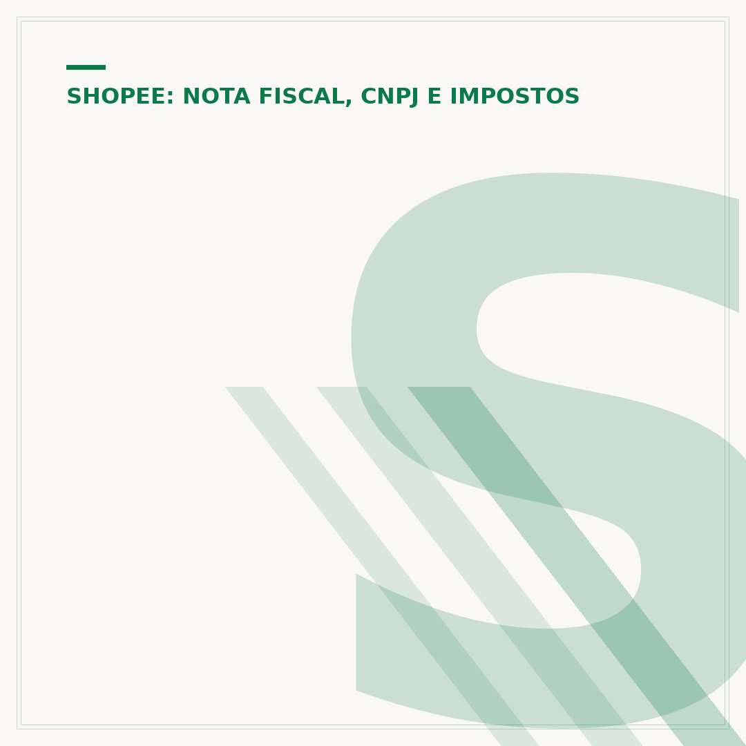 Shopee paga imposto? Saiba quando você precisa declarar