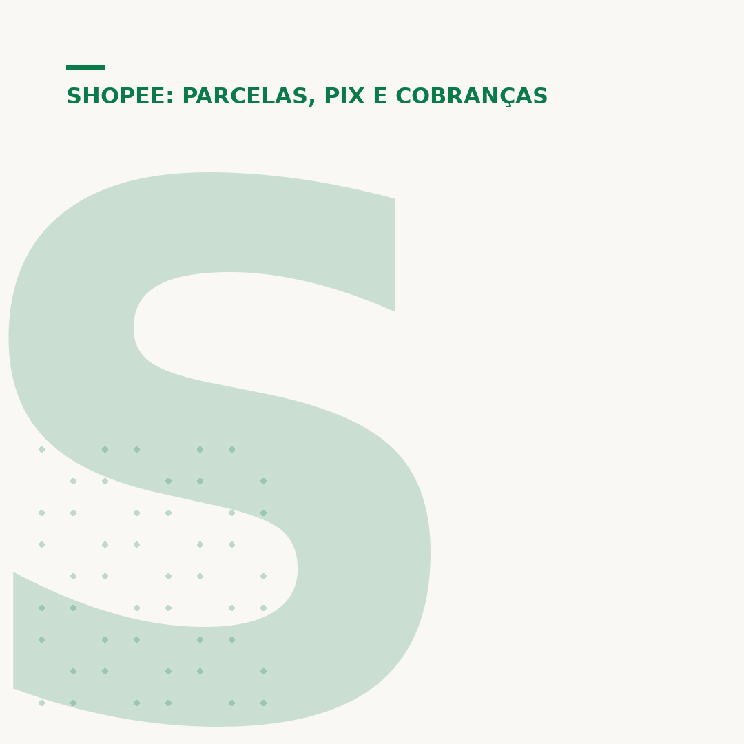 Shopee parcelado tem juros? Saiba como verificar
