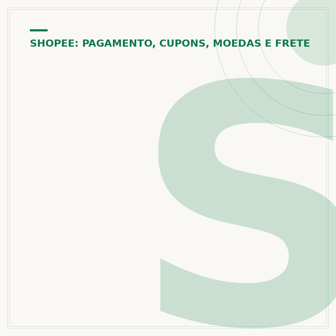 Shopee: quanto tempo demora para confirmar pagamento?