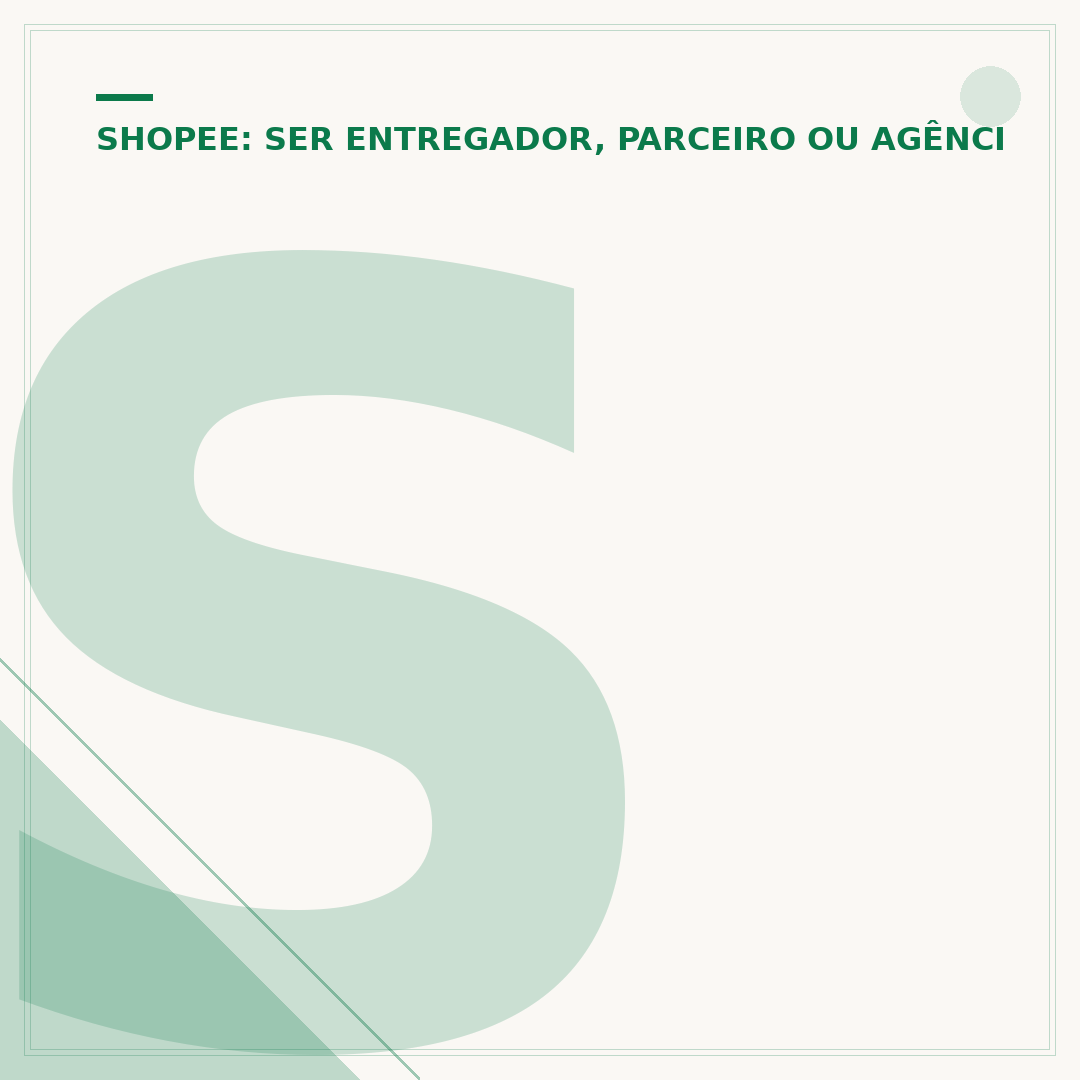 SPX motorista parceiro: como se tornar um entregador Shopee