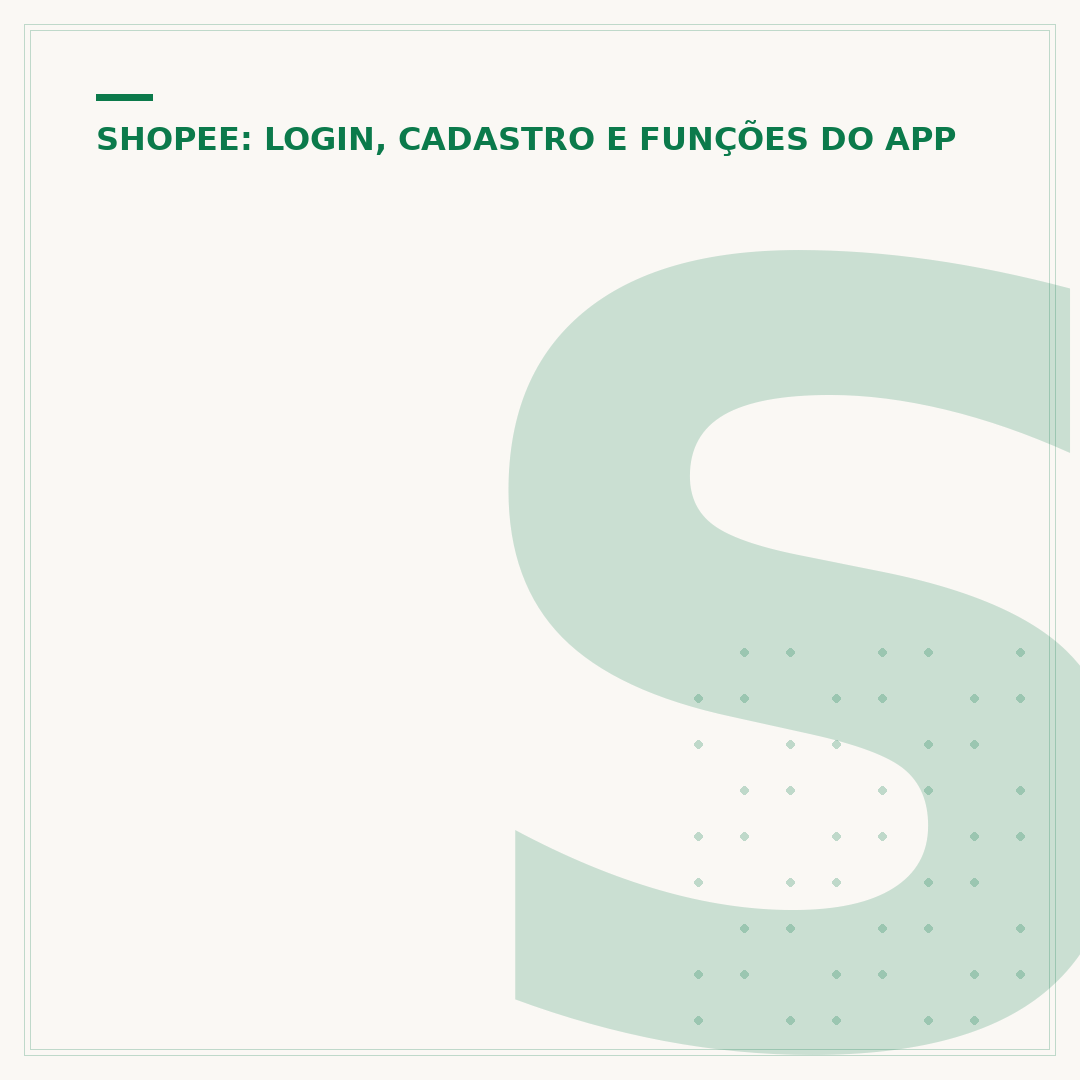 Sub conta Shopee: o que é e como resolver problemas comuns