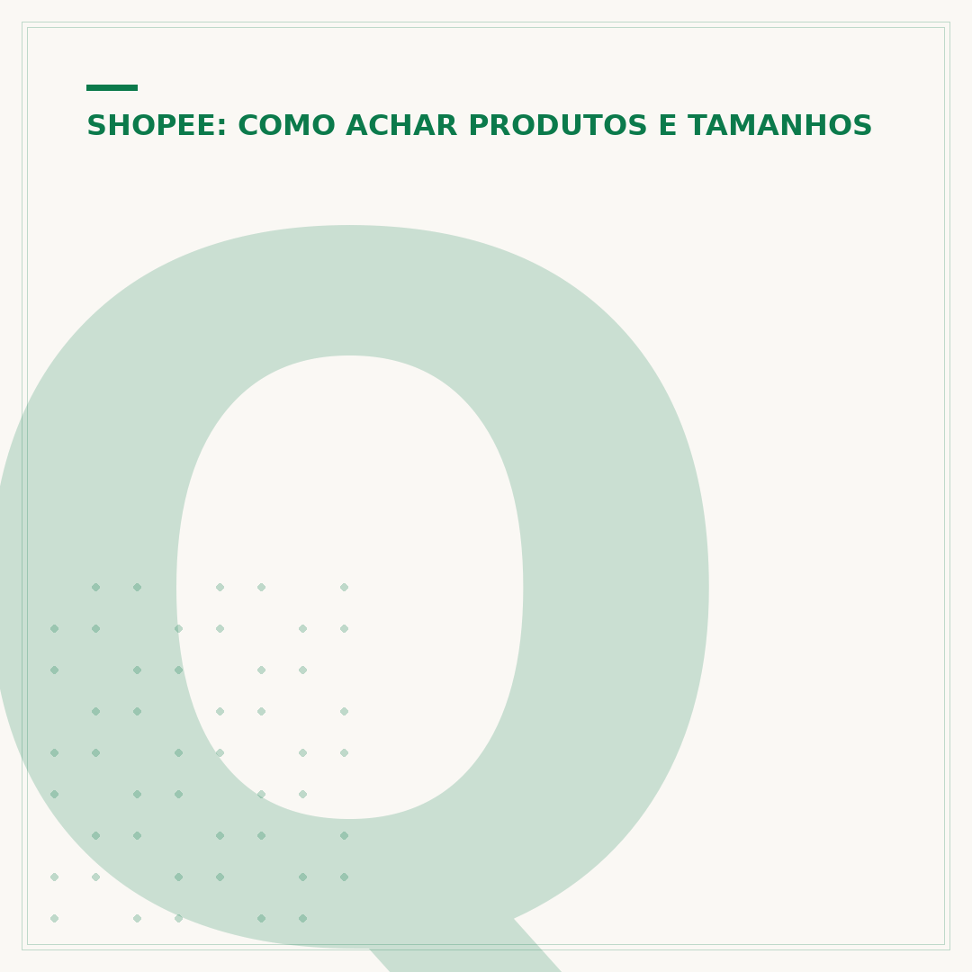 Qual o tamanho S na Shopee: entenda as medidas