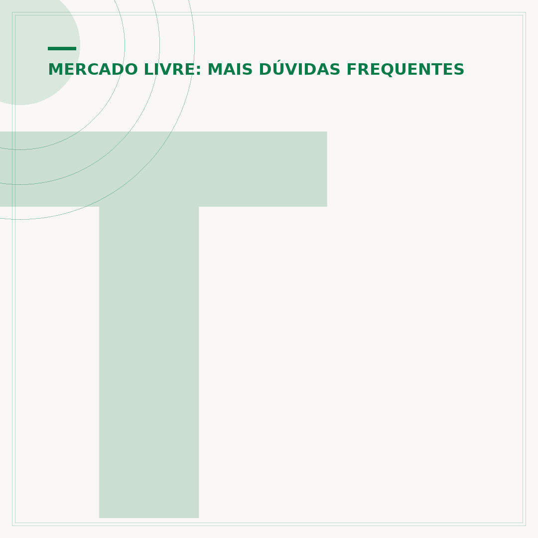 Taxa fixa Mercado Livre: o que é e como calcular