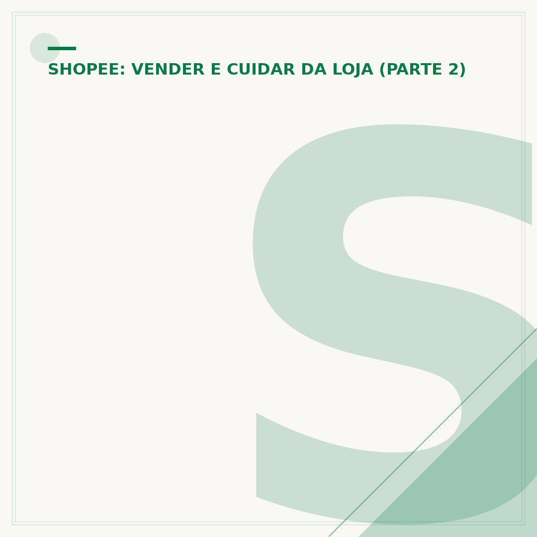 Shopee cobra taxa para vender na Oferta Relâmpago?