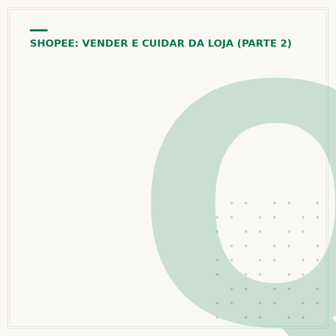 Quando começa a taxa da Shopee: entenda a cobrança