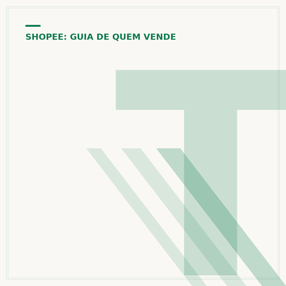 Taxa Shopee vendedor CPF: entenda os custos