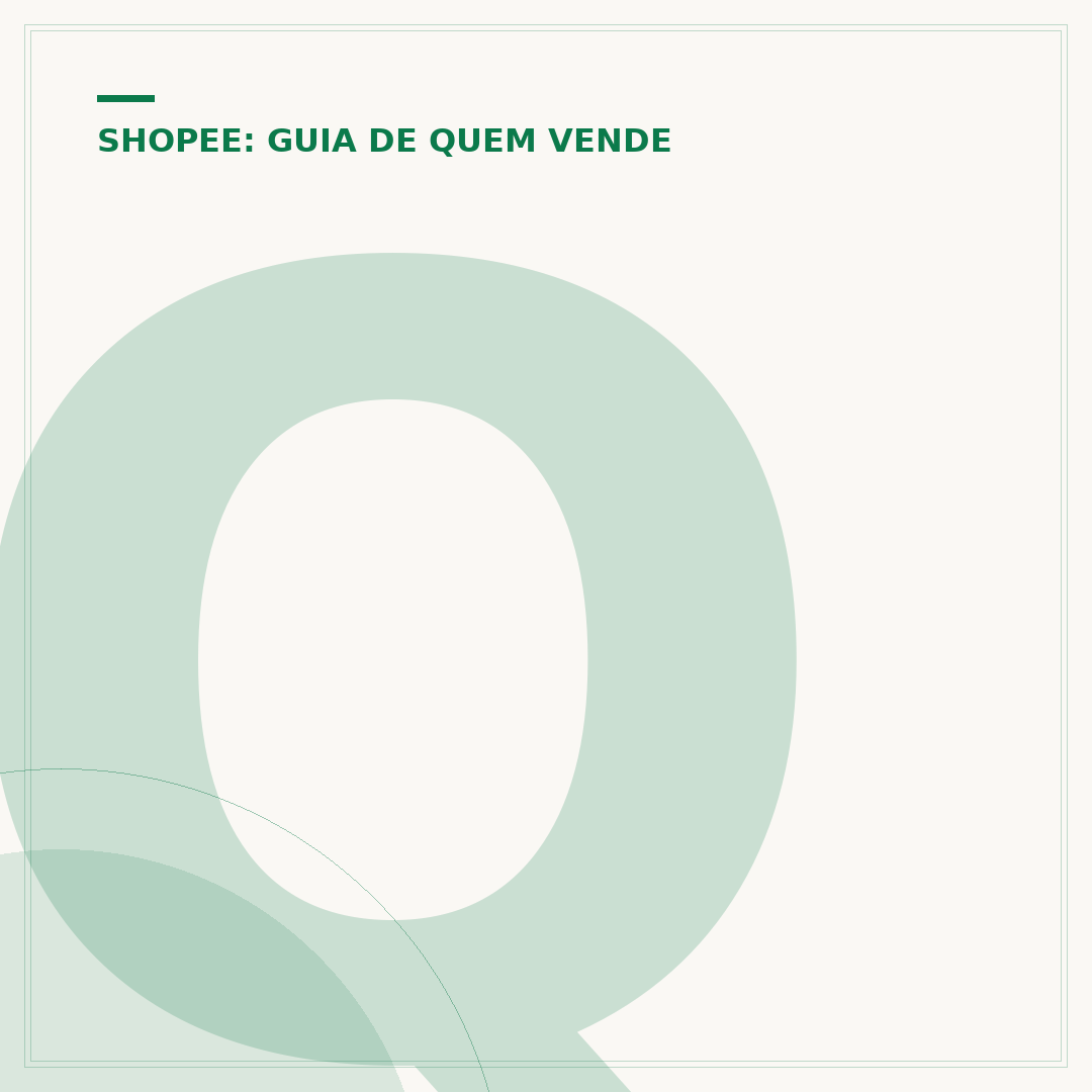 Quais são as taxas para vender na Shopee?