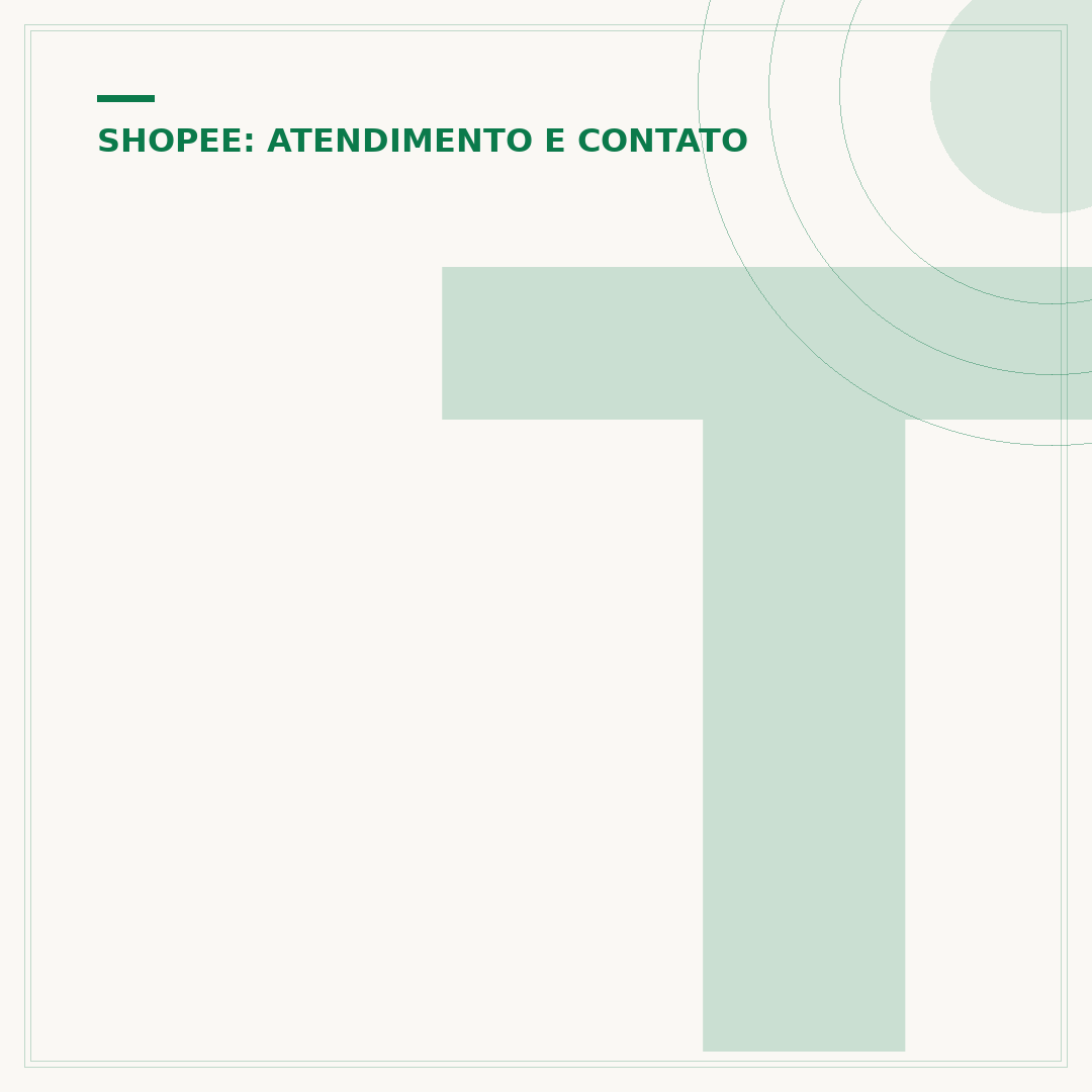 Telefone da central Shopee: como entrar em contato
