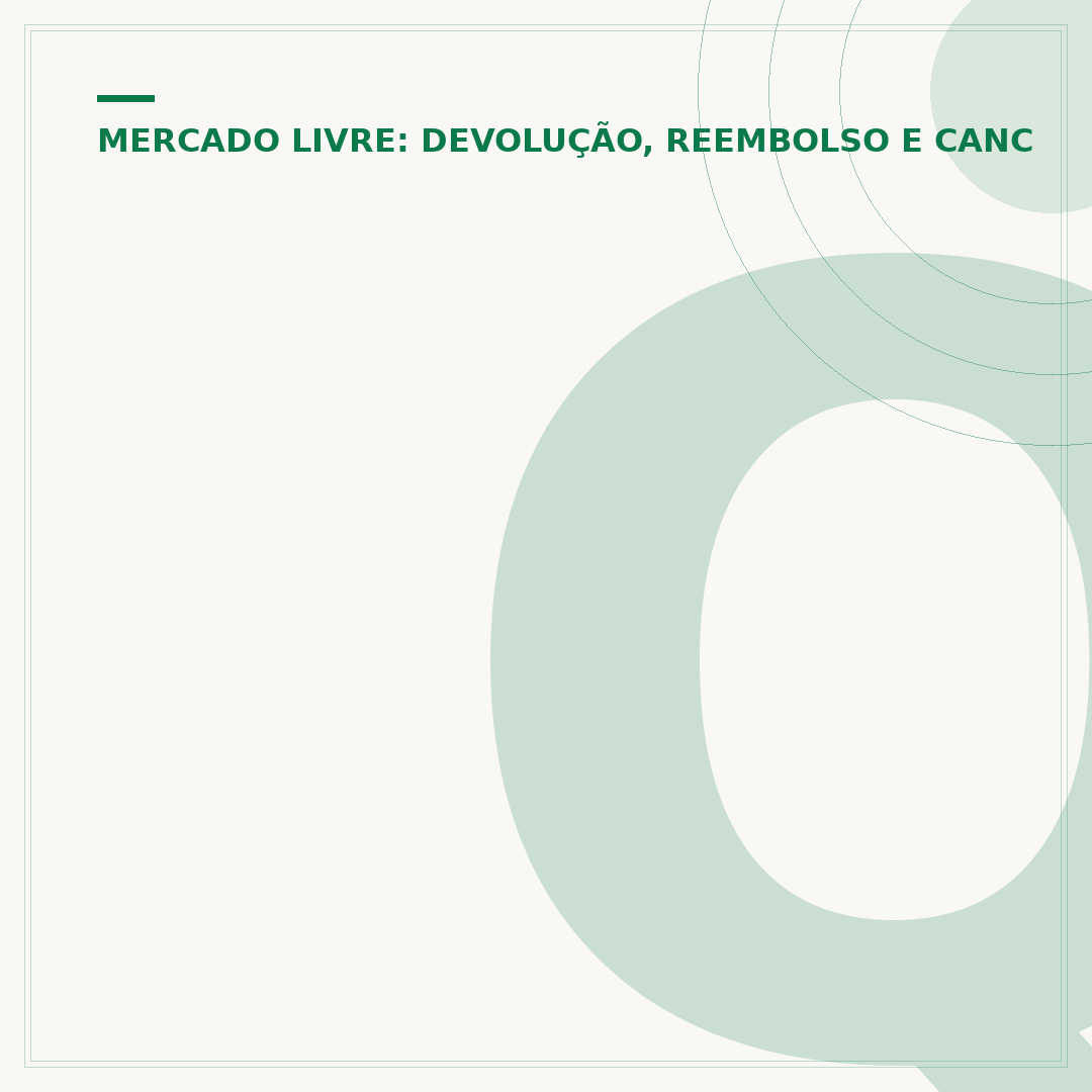 Quanto tempo para devolver no Mercado Livre: prazos e regras