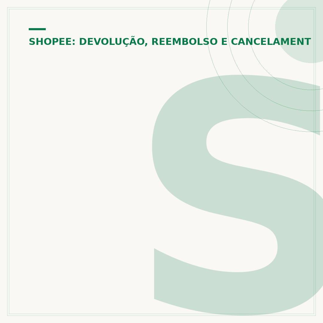 Shopee reembolso: quanto tempo leva para o dinheiro voltar?