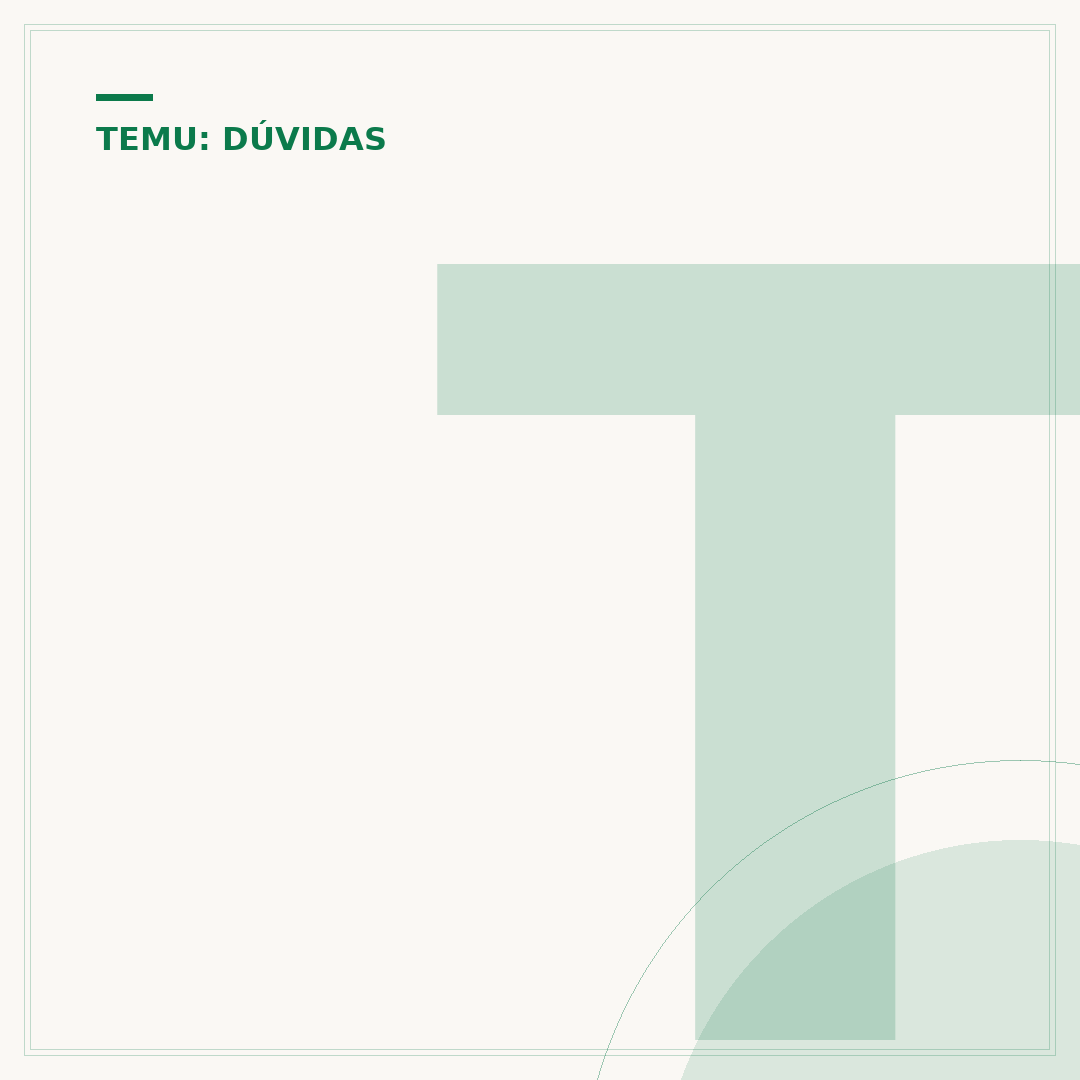 Temu: como conseguir 8 itens grátis?