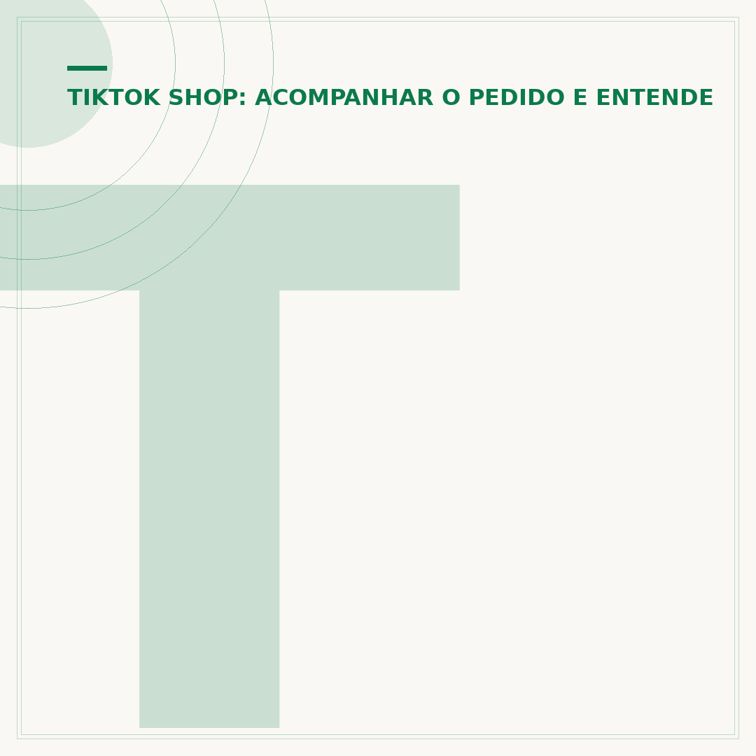 TikTok Shop entrega domingo: o que você precisa saber