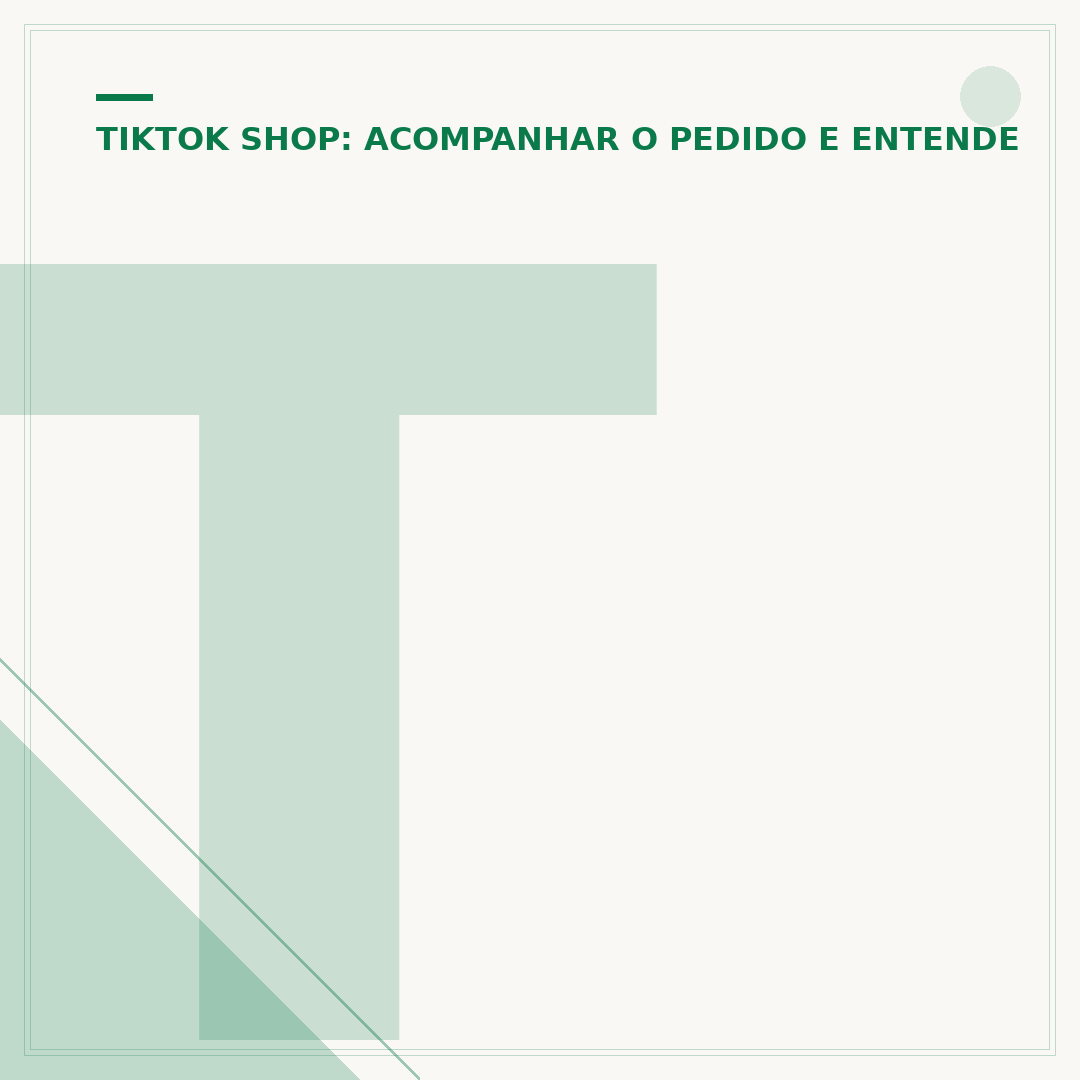 TikTok Shop: entrega no sábado é possível?