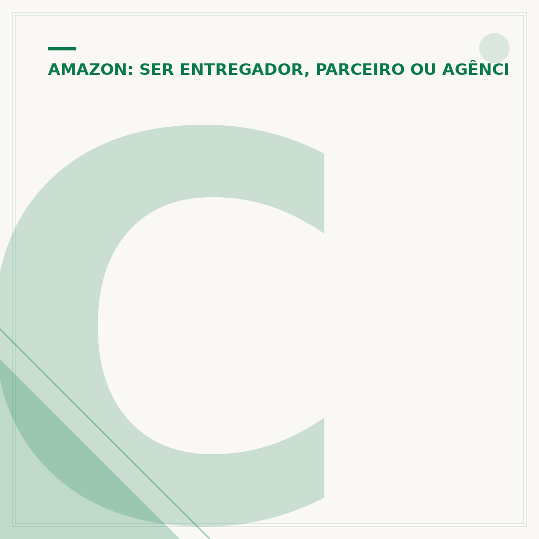 Como trabalhar na Amazon pelo celular