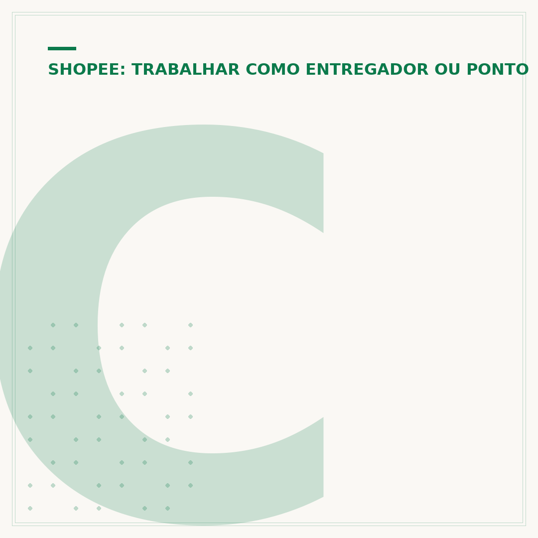 Como trabalhar para Shopee em casa: Oportunidades remotas