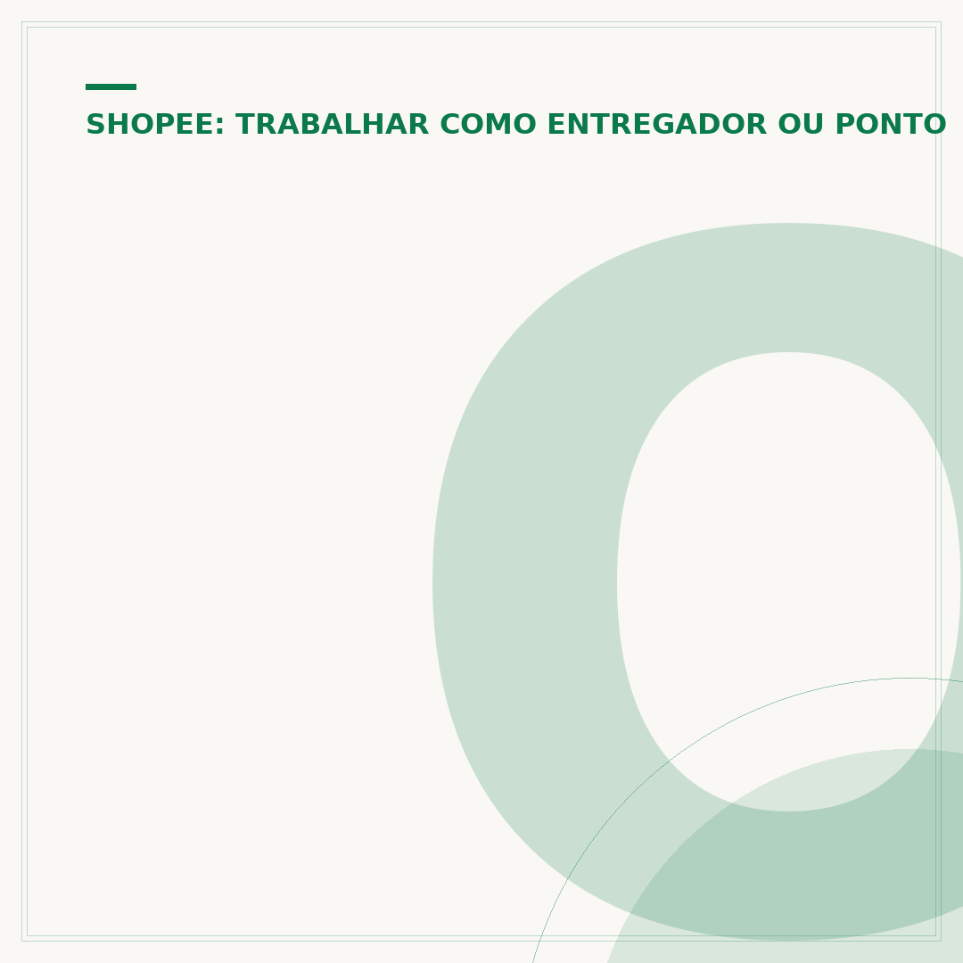 O trabalho na Shopee é confiável? O que saber