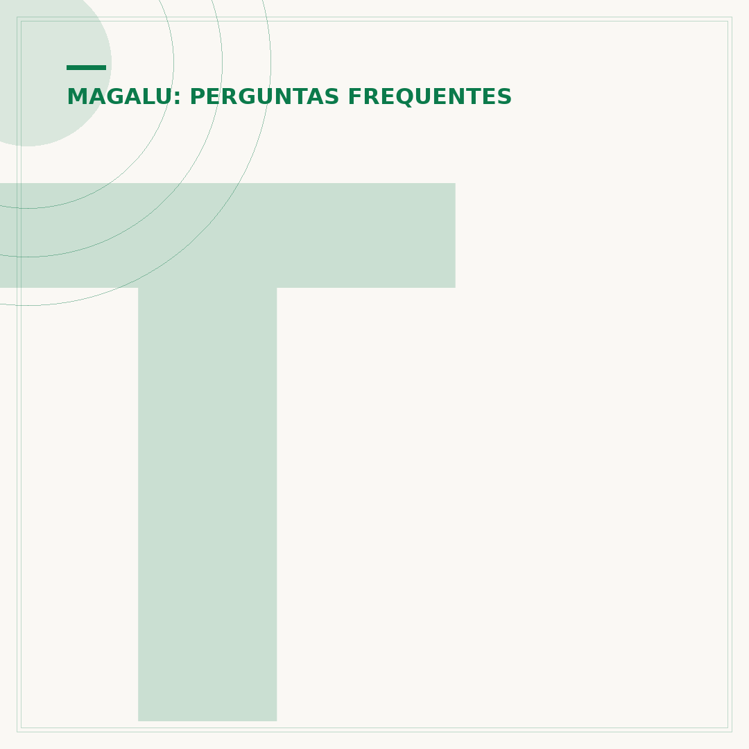 Transportadora Magalu Log GFL