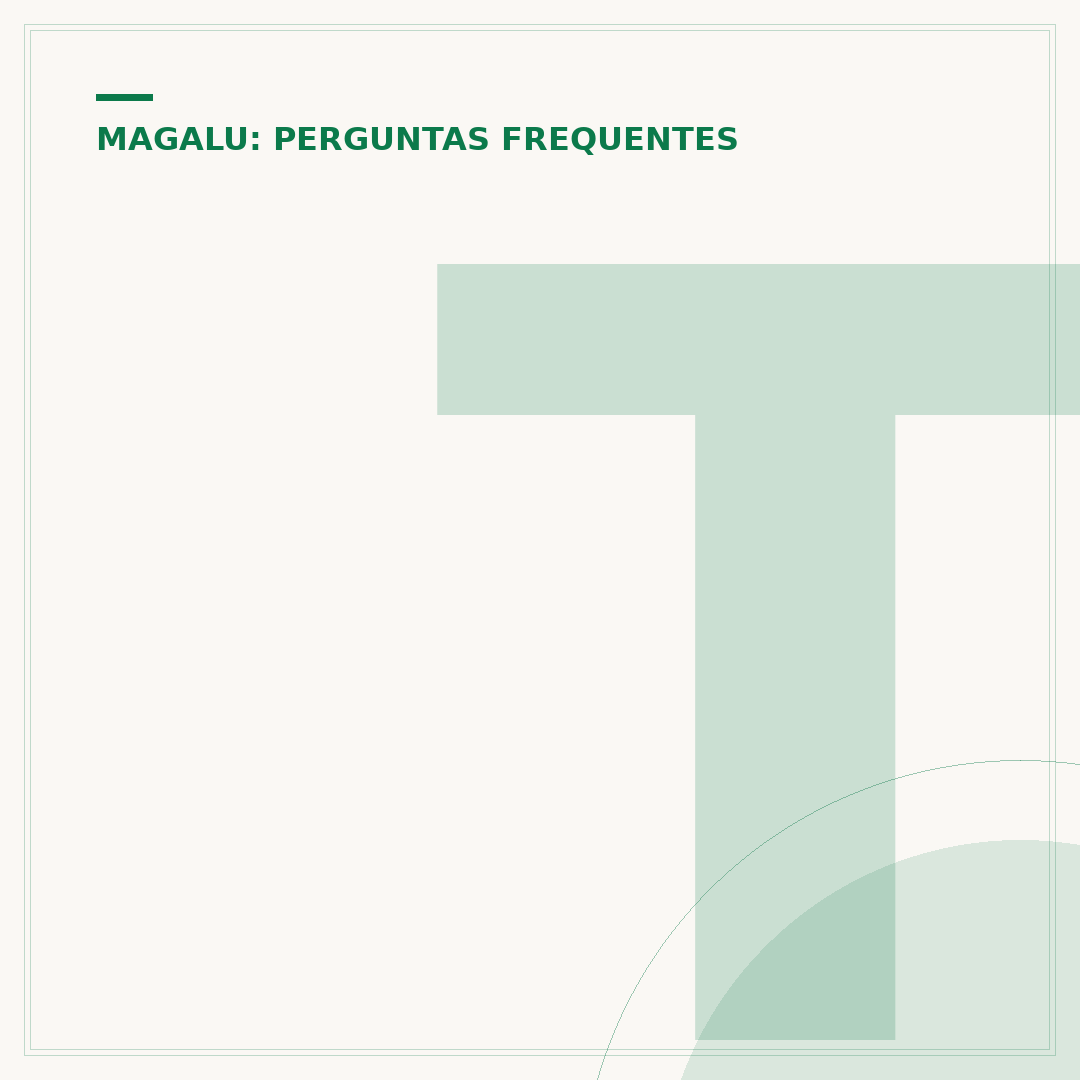 Transportadora Magalu Log: rastreio e como funciona