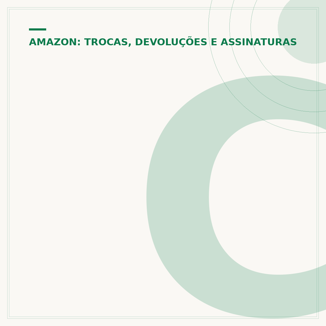 Como trocar a senha do Amazon Prime