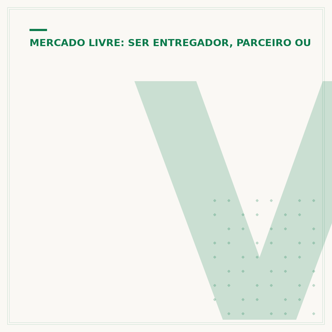 Vagas para trabalhar no Mercado Livre: como conseguir uma