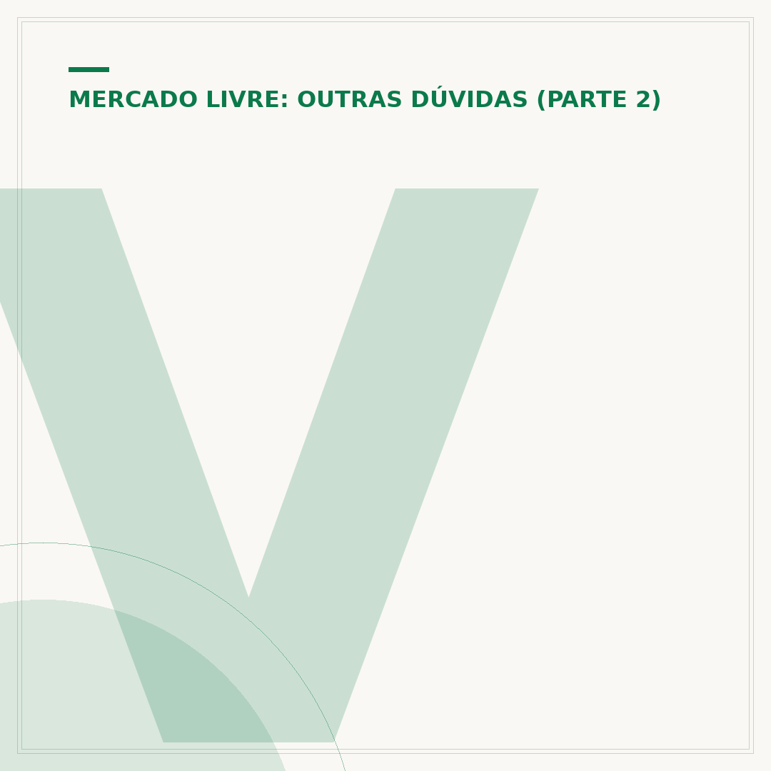 Valor que o Mercado Livre cobra por venda: entenda as taxas