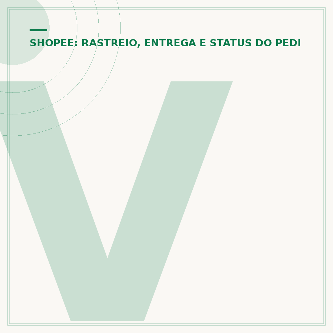 Vendedor programou o envio do seu pedido Shopee