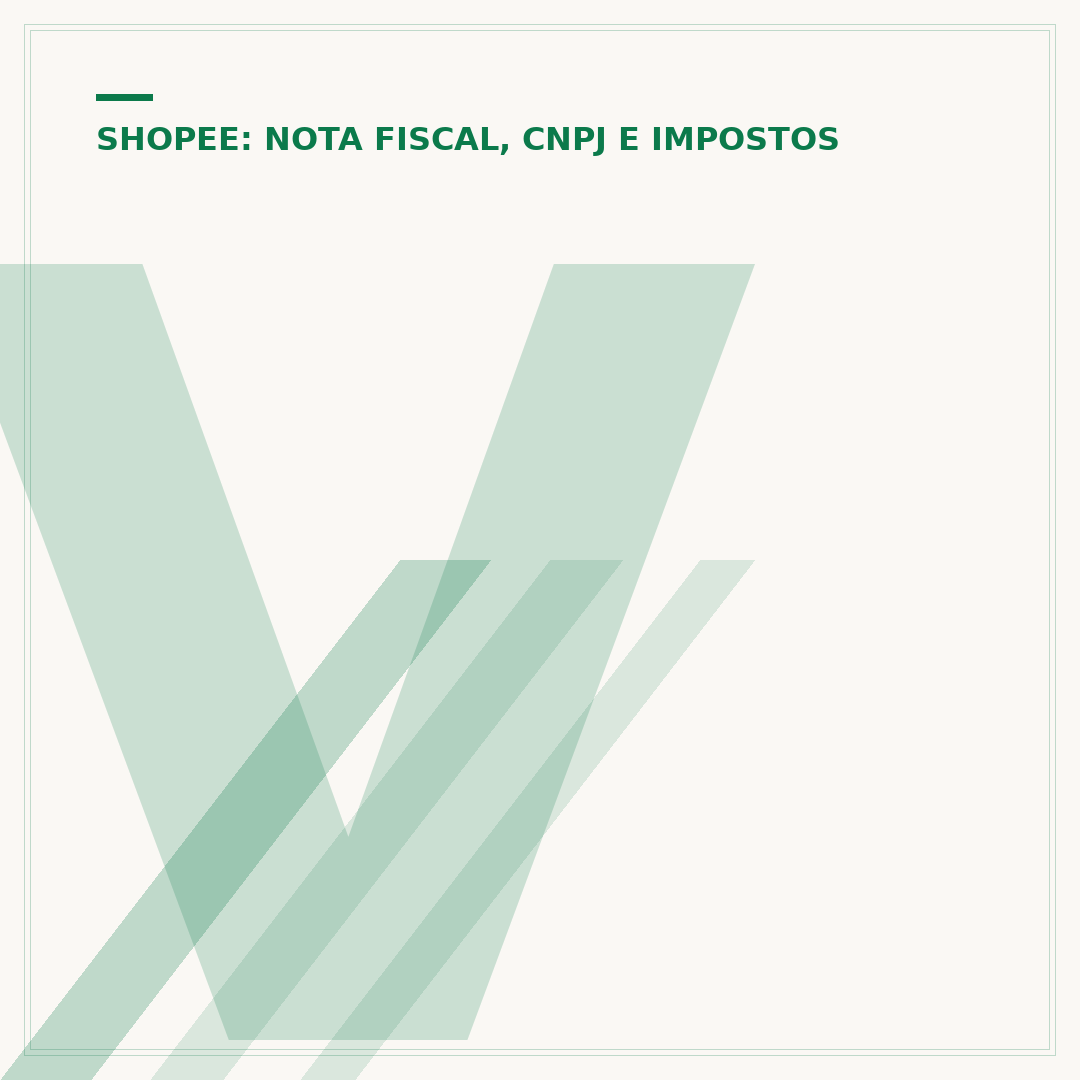 Vender no Shopee: precisa de CNPJ para começar?