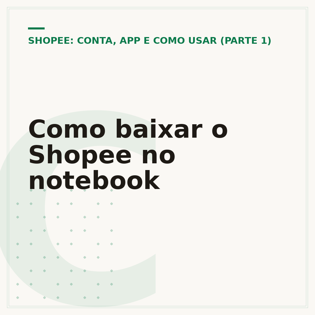 Como baixar o Shopee no notebook