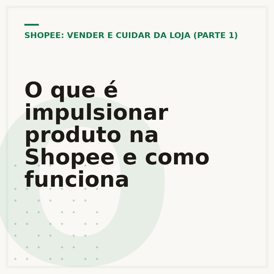 O que é impulsionar produto na Shopee e como funciona