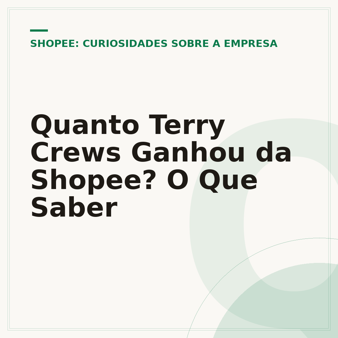 Quanto Terry Crews Ganhou da Shopee? O Que Saber